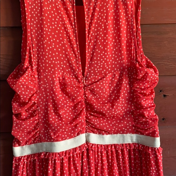 Anthropologie Dress! Size Large! - Picture 6 of 8